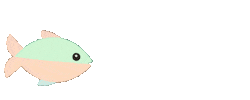 Water Swimming Sticker
