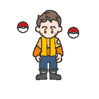 Pixel Sticker