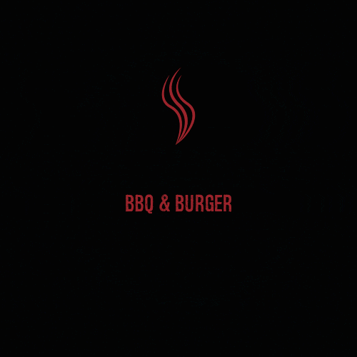 The Smokey BBQ & Burger GIF