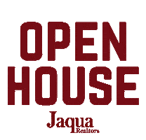 Sticker by Jaqua Realtors