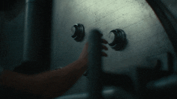 Money Vault GIF by NETFLIX