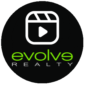 Evolve Agents Sticker by Evolve Realty