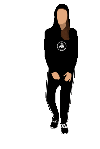 adidasPL Sticker