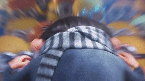 Party Cheer GIF