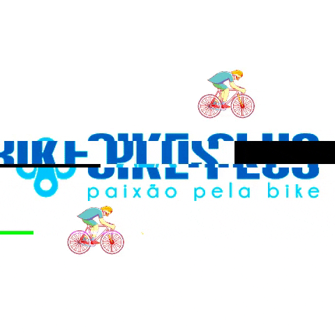 Bikeplus GIF
