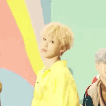 Koreantagpopular Idk GIF by BTS - Find & Share on GIPHY