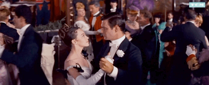Vincente Minnelli Dance GIF by Turner Classic Movies