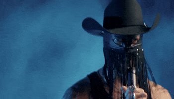 Legends Never Die GIF by Orville Peck