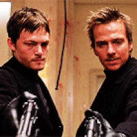 boondock saints