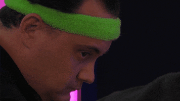 Eyes Mike GIF by Big Brother 2021