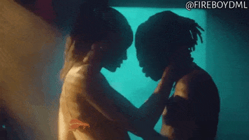 In Love Couple GIF by Graduation