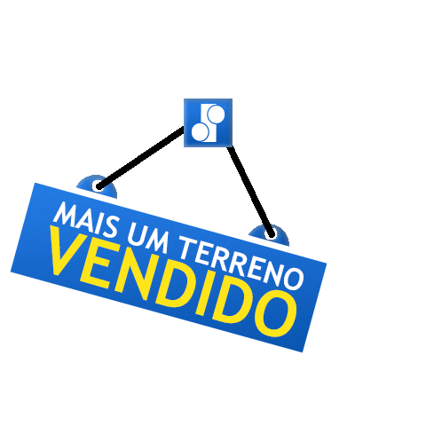 Casa Vendido Sticker by João Parreira Imóveis