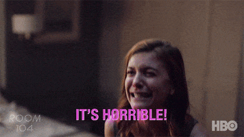 Hbo Bad Place GIF by Room104