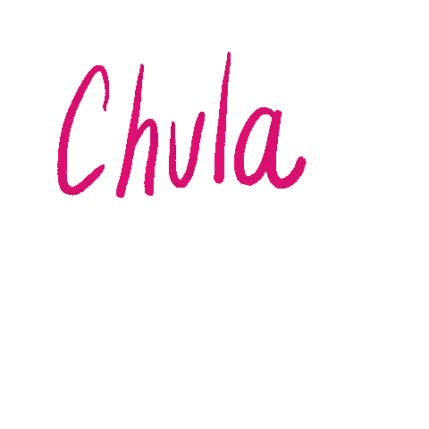 Pink Sticker