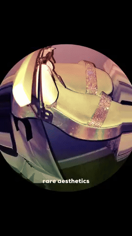 Rare Aesthetics GIF