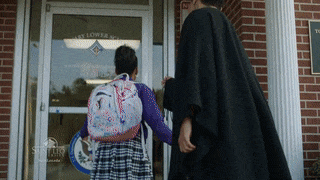 GIF by Saint Leo University