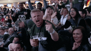 excited lets go GIF by Milwaukee Bucks