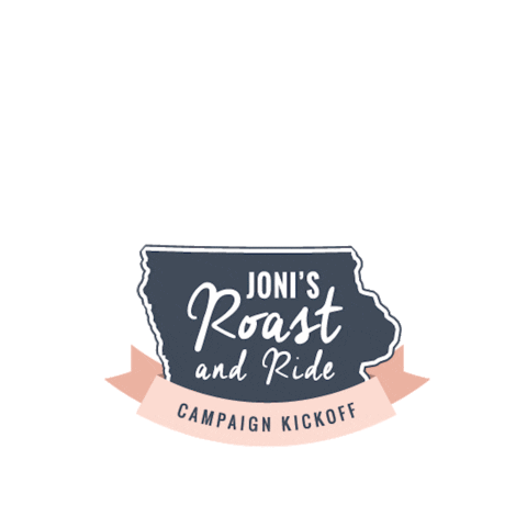 Joni Ernst Sticker by NRSC