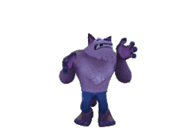 Dance Party Sticker by Mindshow