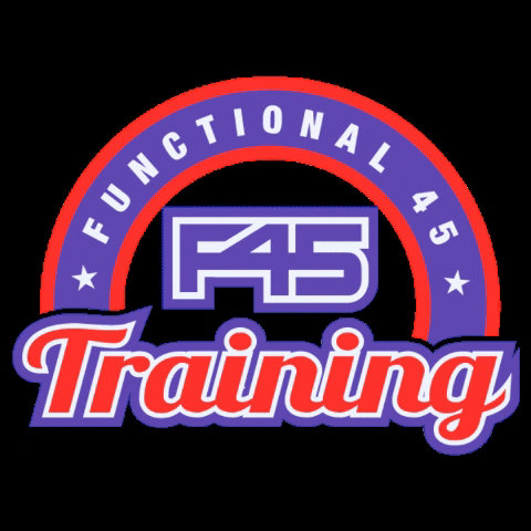 F45 Brunswick West GIF
