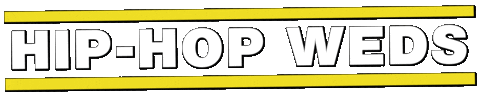 San Diego Sticker by HipHopWEDS