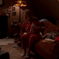 Red Wine Drinking GIF by Working Title