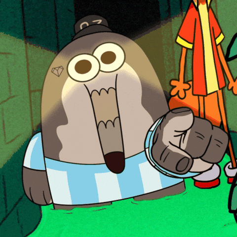 Mira Es GIF