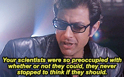 The Best Jurassic Park Quotes