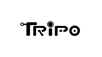 Tripomusic Sticker by Tripo