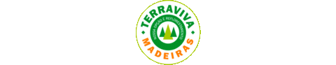 Terraviva Madeiras Sticker