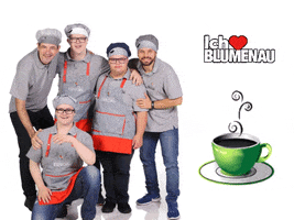 Cafeteria Especial GIF