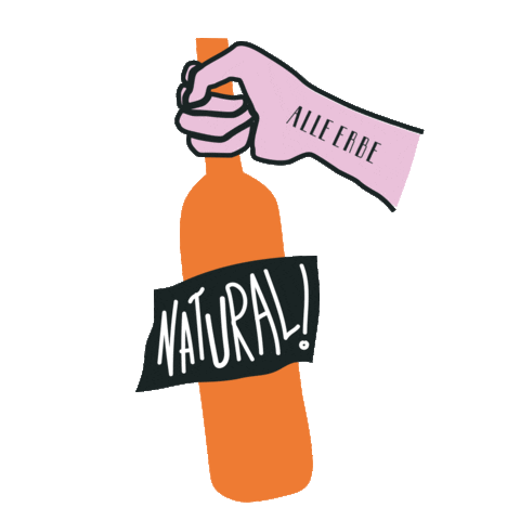 Alle erbe Sticker