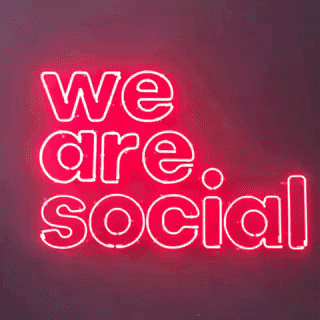 WeAreSocial-GER blink socialmedia wearesocial GIF