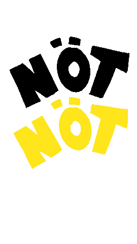 Noetnoet Sticker