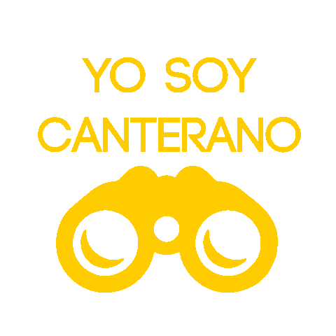 SomosCantera Sticker
