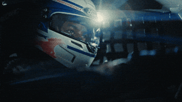 Racing Speed GIF by Ford