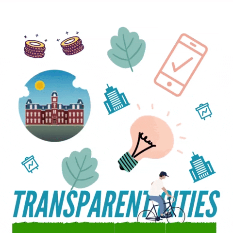 transparencyukraine city urban innovation communication GIF