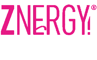 ZNERGY Sticker