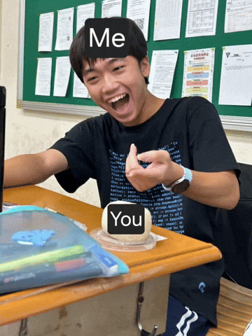 Me Laughing At You GIF