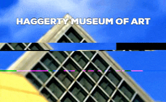 Haggerty Museum of Art GIF