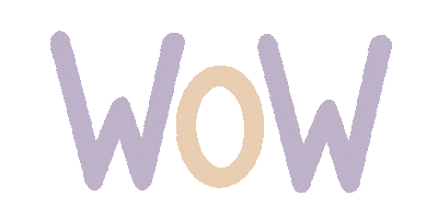 Surprise Wow Sticker