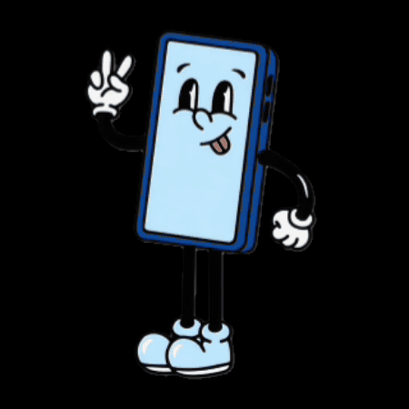 Noble Mobile GIF