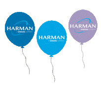 Harman Kardon Balloons Sticker by HARMAN International