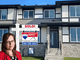 GIF by REMAX Leduc Agent Sarah Lizee