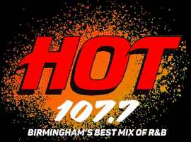 Birmingham GIF by Hot 1077