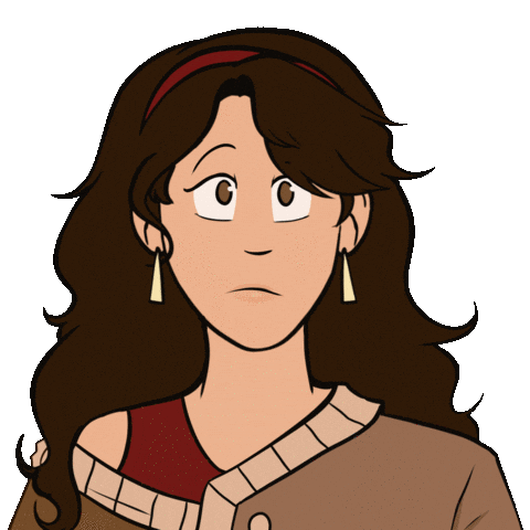 Arya Gif Sticker