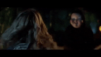 Scary Movie Knockout GIF by ADWEEK