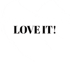 Heart Love Sticker by MOODZ