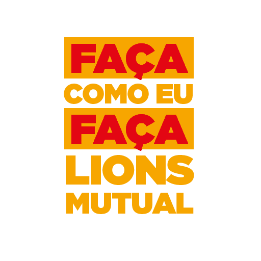 Lionsmutualproteçãoveicular Sticker by Lions Mutual
