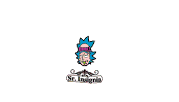 Srinsigniaofficial Sticker by Sr.insignia